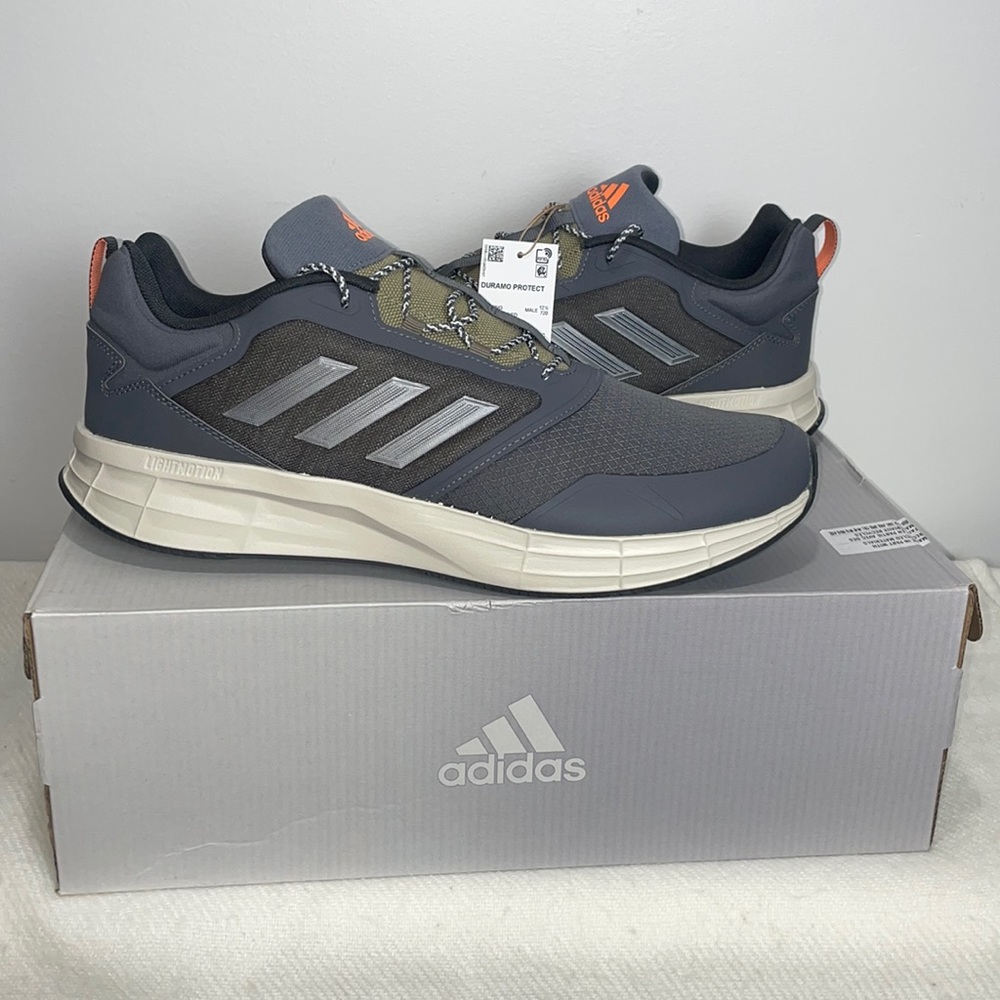 ADIDAS DURAMO PROTECT US size 13